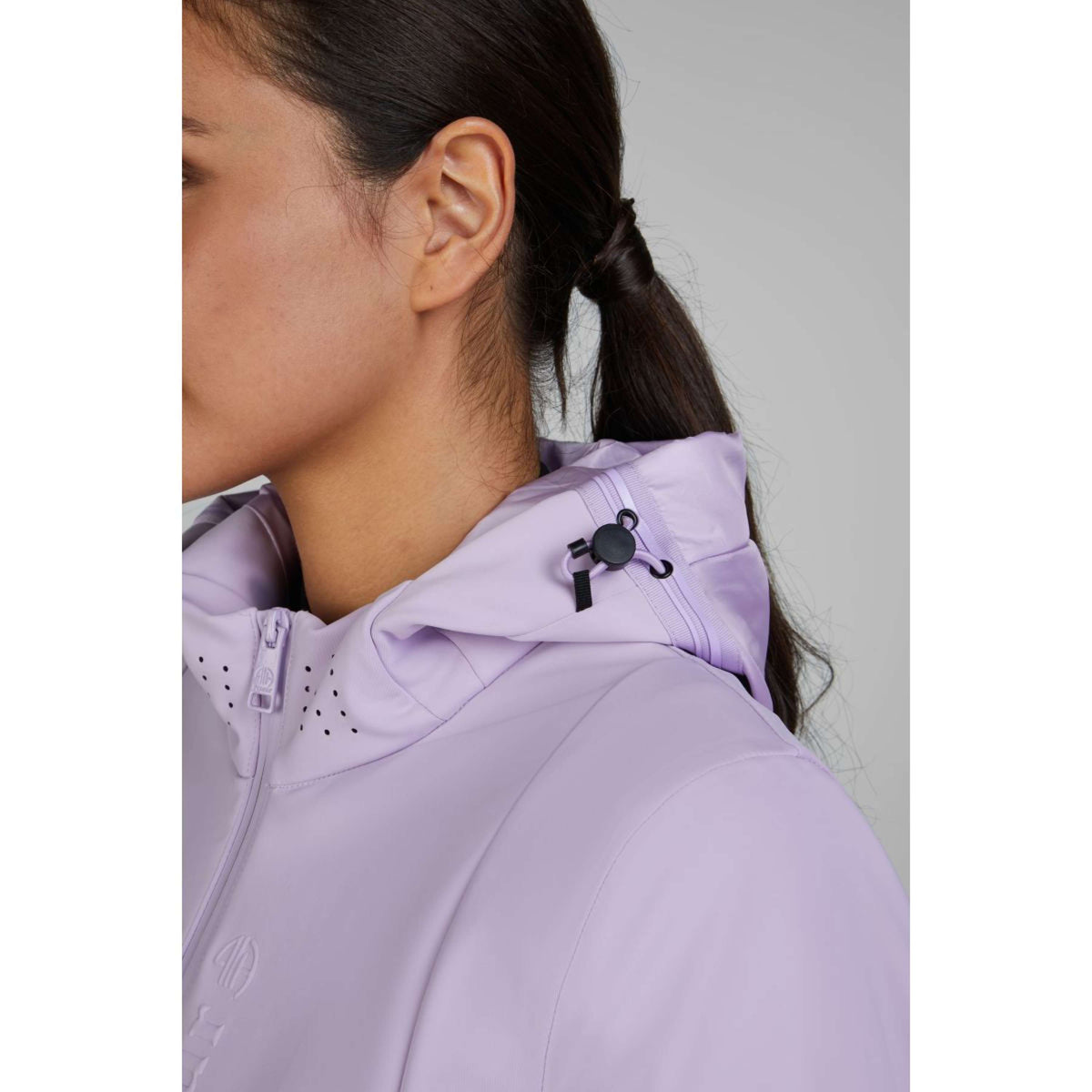 Pikeur Windbreaker Lavender Blush