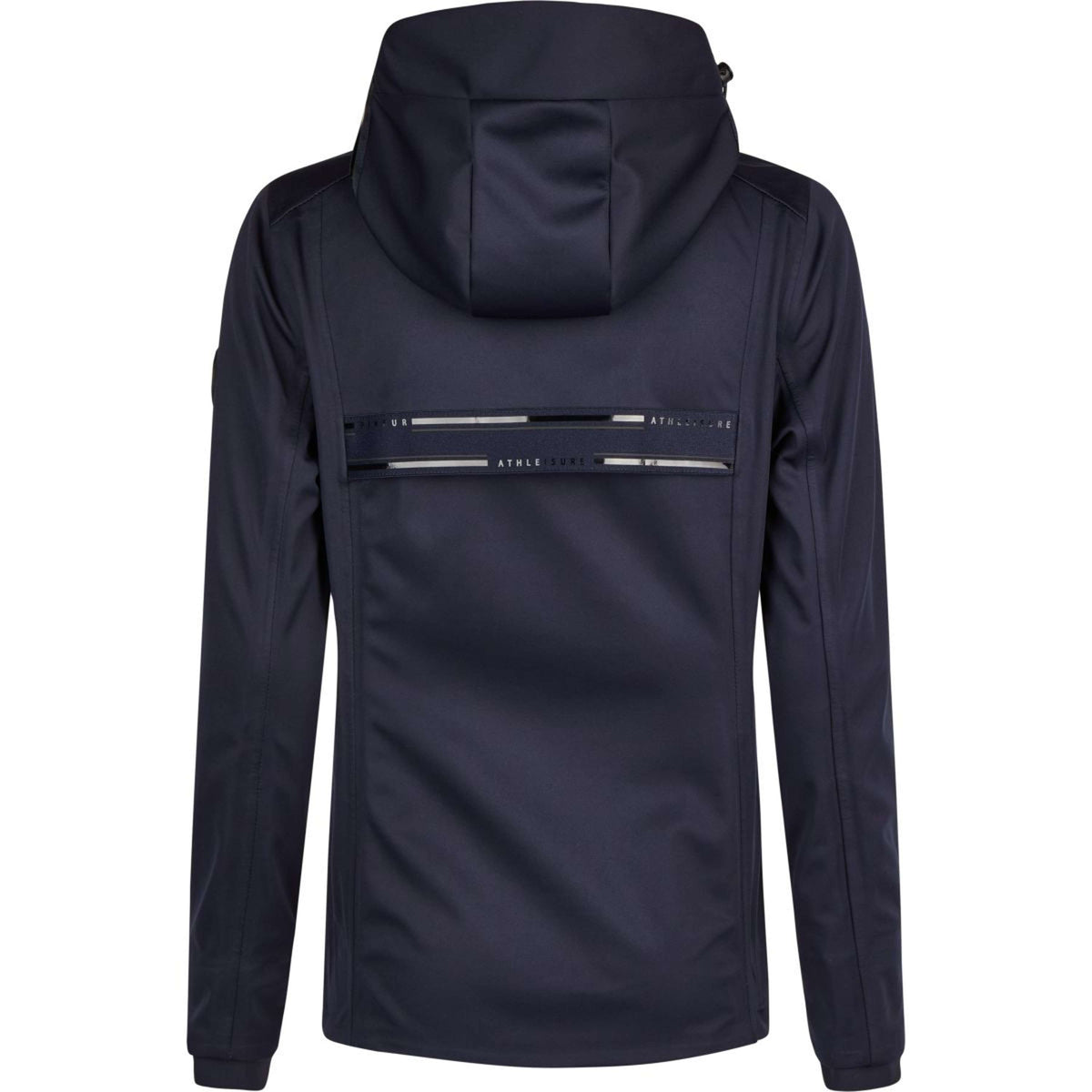 Pikeur Regenjacke Athleisure Softshell Navy