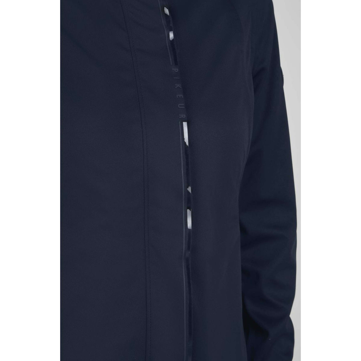 Pikeur Regenjacke Athleisure Softshell Navy