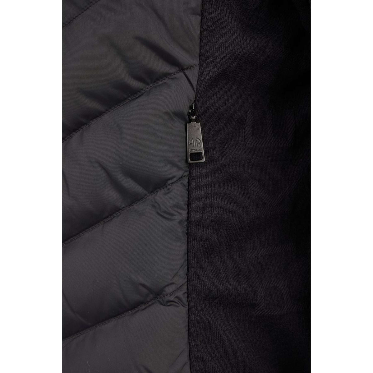 Pikeur Jack Athleisure Hybrid Schwarz