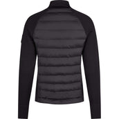 Pikeur Jack Athleisure Hybrid Schwarz