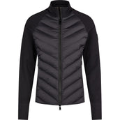 Pikeur Jack Athleisure Hybrid Schwarz