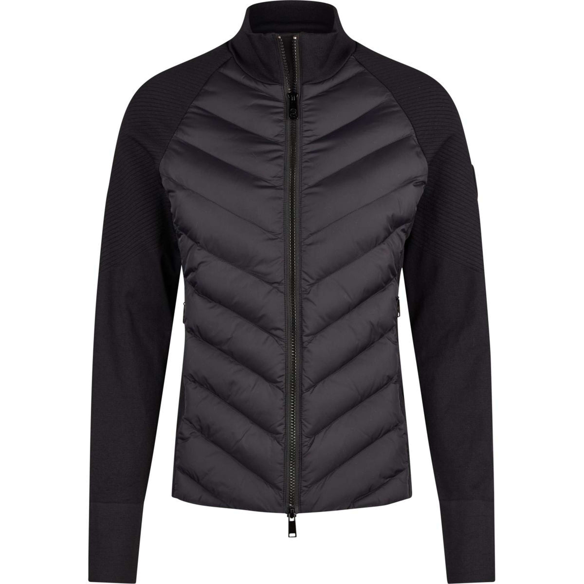 Pikeur Jack Athleisure Hybrid Schwarz