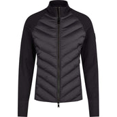 Pikeur Jack Athleisure Hybrid Schwarz