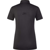 Pikeur Shirt Selection Button Schwarz