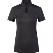 Pikeur Shirt Selection Button Schwarz