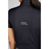 Pikeur Shirt Selection Button Schwarz