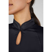 Pikeur Shirt Selection Button Schwarz