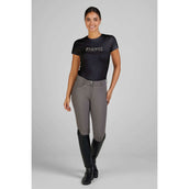 Pikeur T-Shirt Selection Roundneck Schwarz