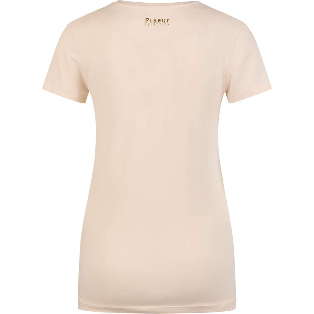 Pikeur T-Shirt Selection Roundneck Soft Rose