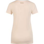 Pikeur T-Shirt Selection Roundneck Soft Rose