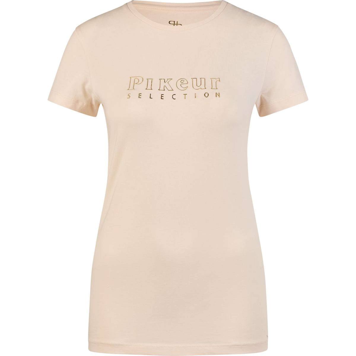 Pikeur T-Shirt Selection Roundneck Soft Rose