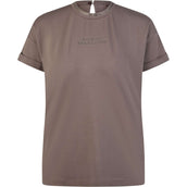 Pikeur T-Shirt Selection Cotton Mystic Grey