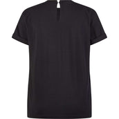 Pikeur T-Shirt Selection Cotton Schwarz