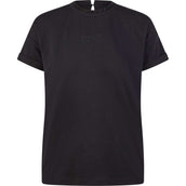 Pikeur T-Shirt Selection Cotton Schwarz