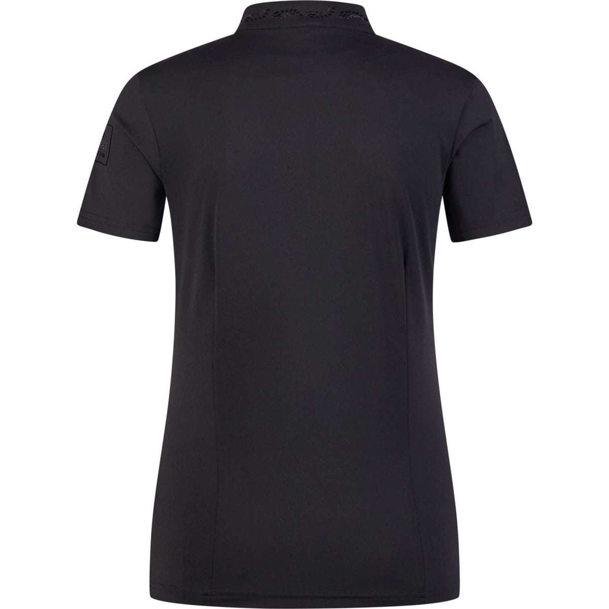 Pikeur Funktionshirt Selection Schwarz