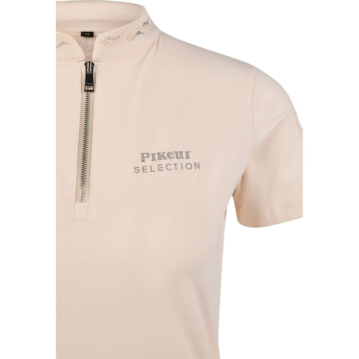 Pikeur Funktionshirt Selection Soft Rose