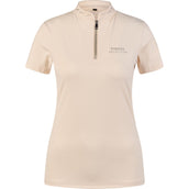 Pikeur Funktionshirt Selection Soft Rose