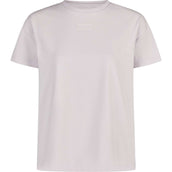 Pikeur T-Shirt Athleisure Oversized Violet Breeze