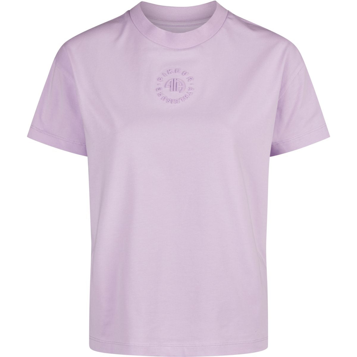 Pikeur T-Shirt Athleisure Oversized Lavender Blush