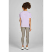 Pikeur T-Shirt Athleisure Oversized Lavender Blush