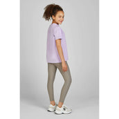 Pikeur T-Shirt Athleisure Oversized Lavender Blush