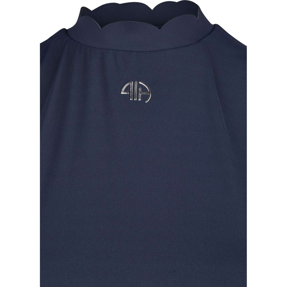 Pikeur Top Athleisure Seamless Ärmellos Navy