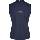 Pikeur Top Athleisure Seamless Ärmellos Navy