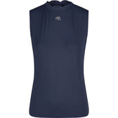 Pikeur Top Athleisure Seamless Ärmellos Navy