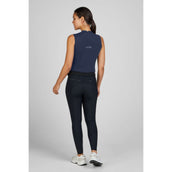 Pikeur Top Athleisure Seamless Ärmellos Navy