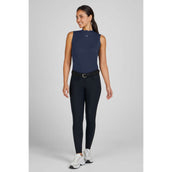 Pikeur Top Athleisure Seamless Ärmellos Navy