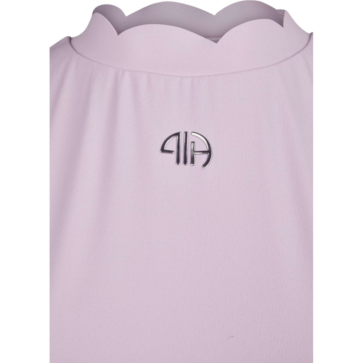 Pikeur Top Athleisure Seamless Ärmellos Lavender Blush