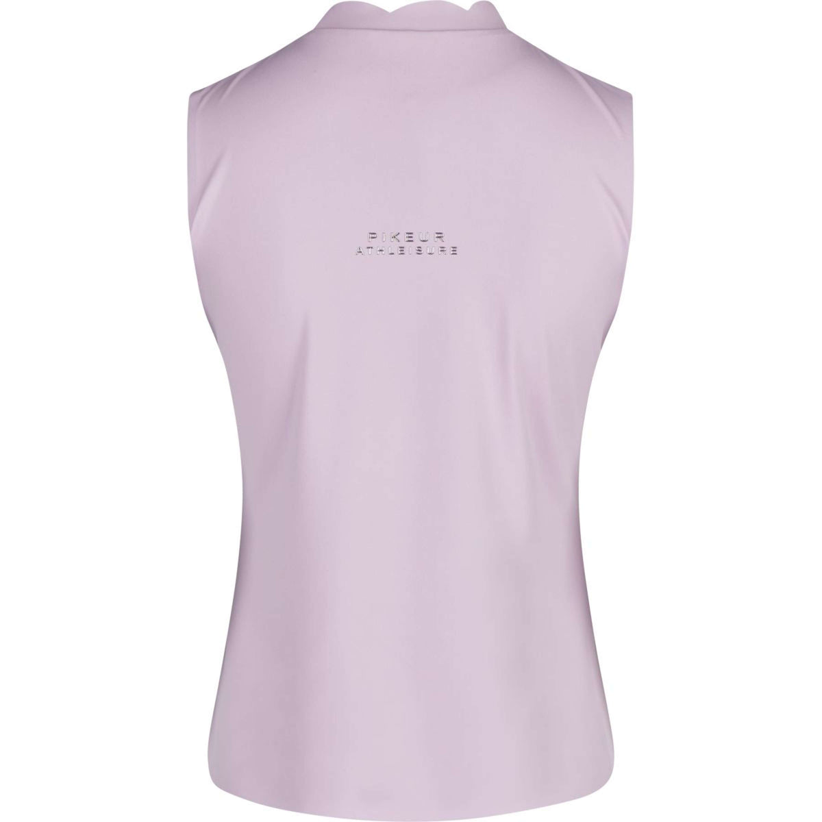 Pikeur Top Athleisure Seamless Ärmellos Lavender Blush