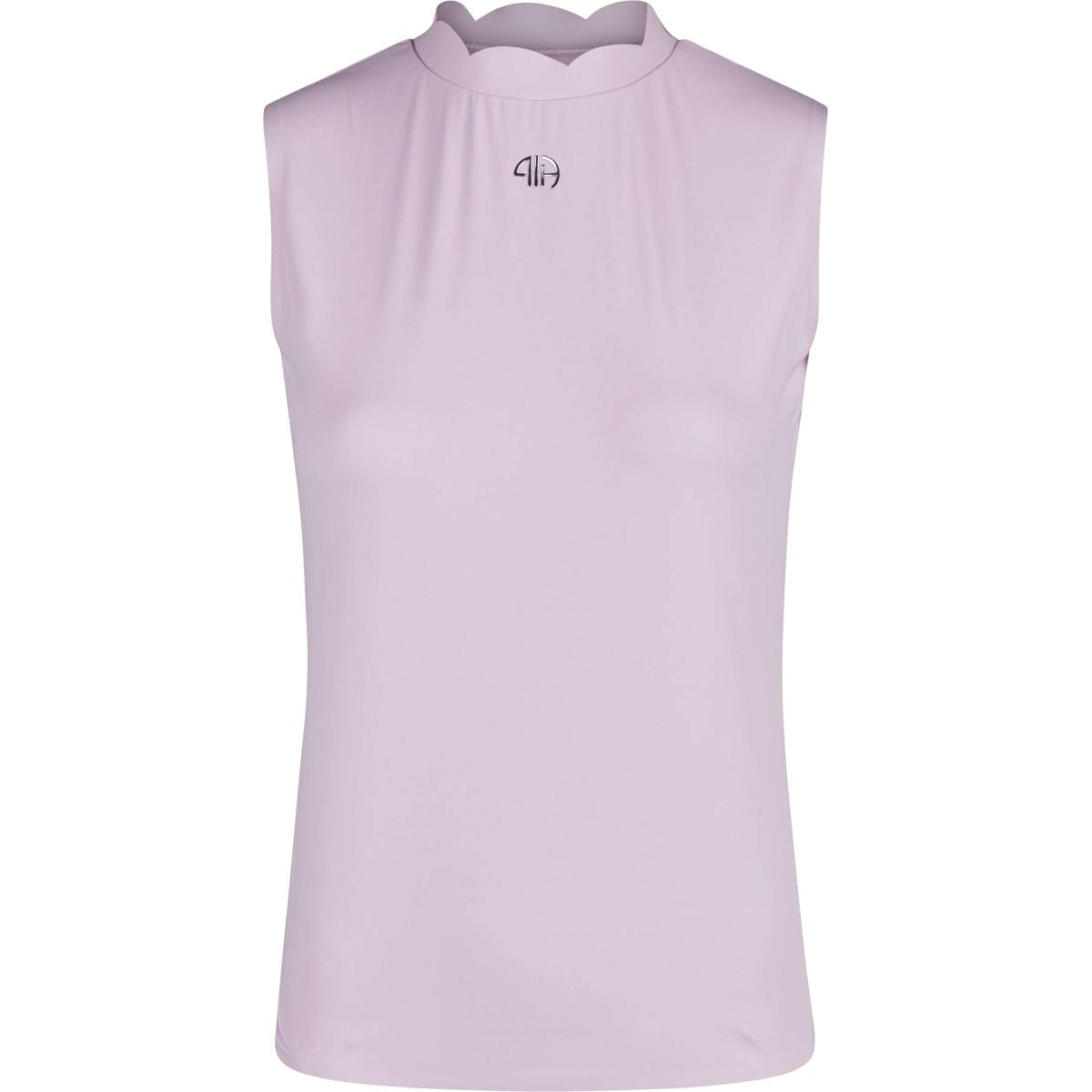 Pikeur Top Athleisure Seamless Ärmellos Lavender Blush