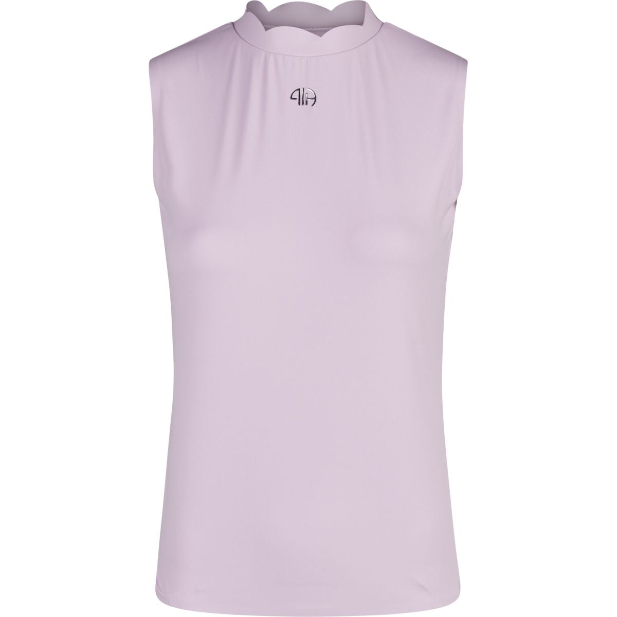 Pikeur Top Athleisure Seamless Ärmellos Lavender Blush