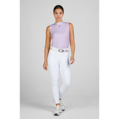 Pikeur Top Athleisure Seamless Ärmellos Lavender Blush