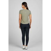 Pikeur Funktionshirt Athleisure Light Moos