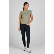 Pikeur Funktionshirt Athleisure Light Moos