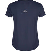 Pikeur Funktionshirt Athleisure Navy