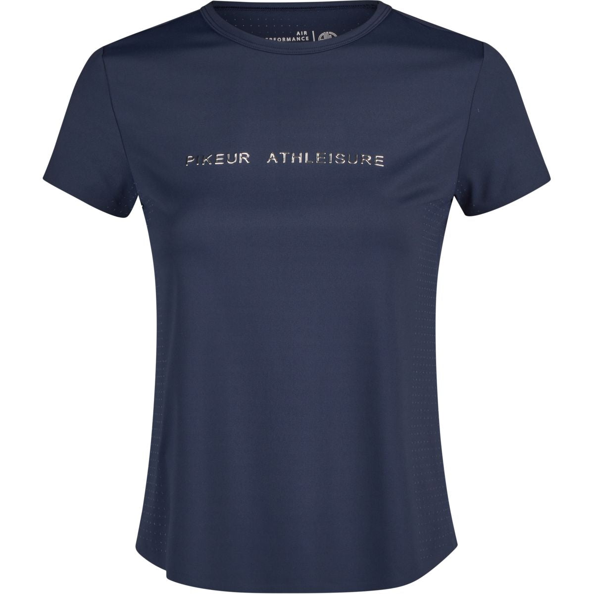 Pikeur Funktionshirt Athleisure Navy