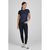 Pikeur Funktionshirt Athleisure Navy