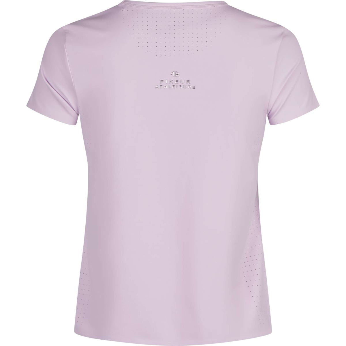 Pikeur Funktionshirt Athleisure Lavender Blush