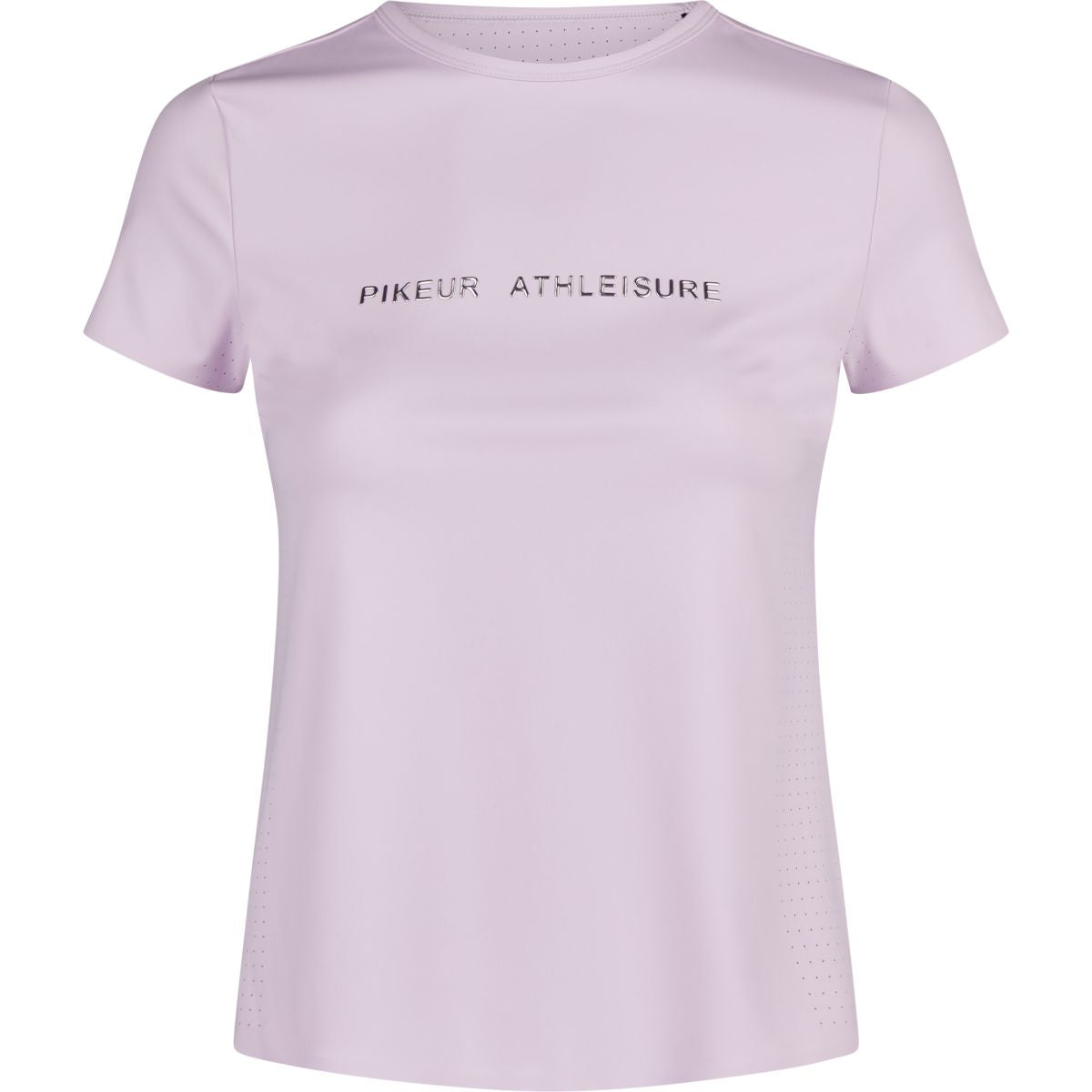 Pikeur Funktionshirt Athleisure Lavender Blush