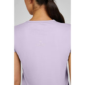 Pikeur Funktionshirt Athleisure Lavender Blush