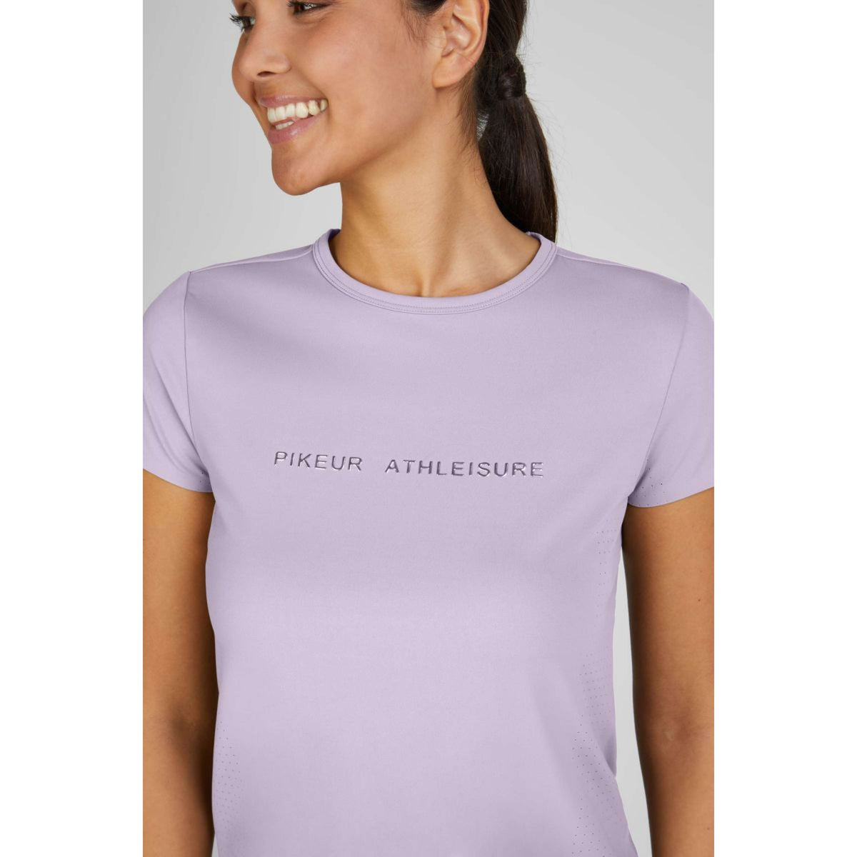 Pikeur Funktionshirt Athleisure Lavender Blush