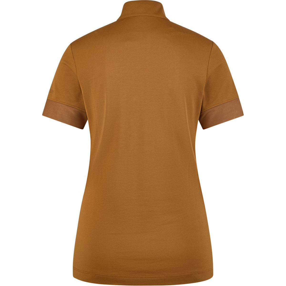 Pikeur Turniershirt Sports Pique Golden Caramel