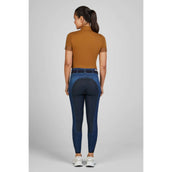 Pikeur Turniershirt Sports Pique Golden Caramel