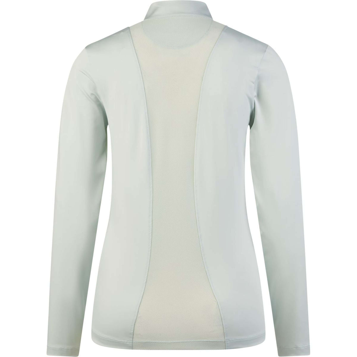 Pikeur Turniershirt Sports Mesh Ice Blue