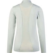 Pikeur Turniershirt Sports Mesh Ice Blue