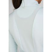 Pikeur Turniershirt Sports Mesh Ice Blue